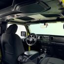 Jeep Wrangler Unlimited SPORT 2023 Jeep Wrangler Unlimited Sport Plus, Warranty, Full Service History, Excellent Condition, GCC
