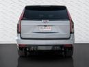 كاديلاك إسكالاد V SERIES Cadillac Escalade 2023 مواصفات خليجية