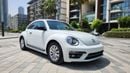 Volkswagen Beetle S