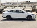 Changan Eado STANDARD 2026 Changan Eado 1.5L PHEV - EXPORT PRICE