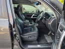 Toyota Land Cruiser diesel Sahara