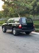Toyota Land Cruiser GX