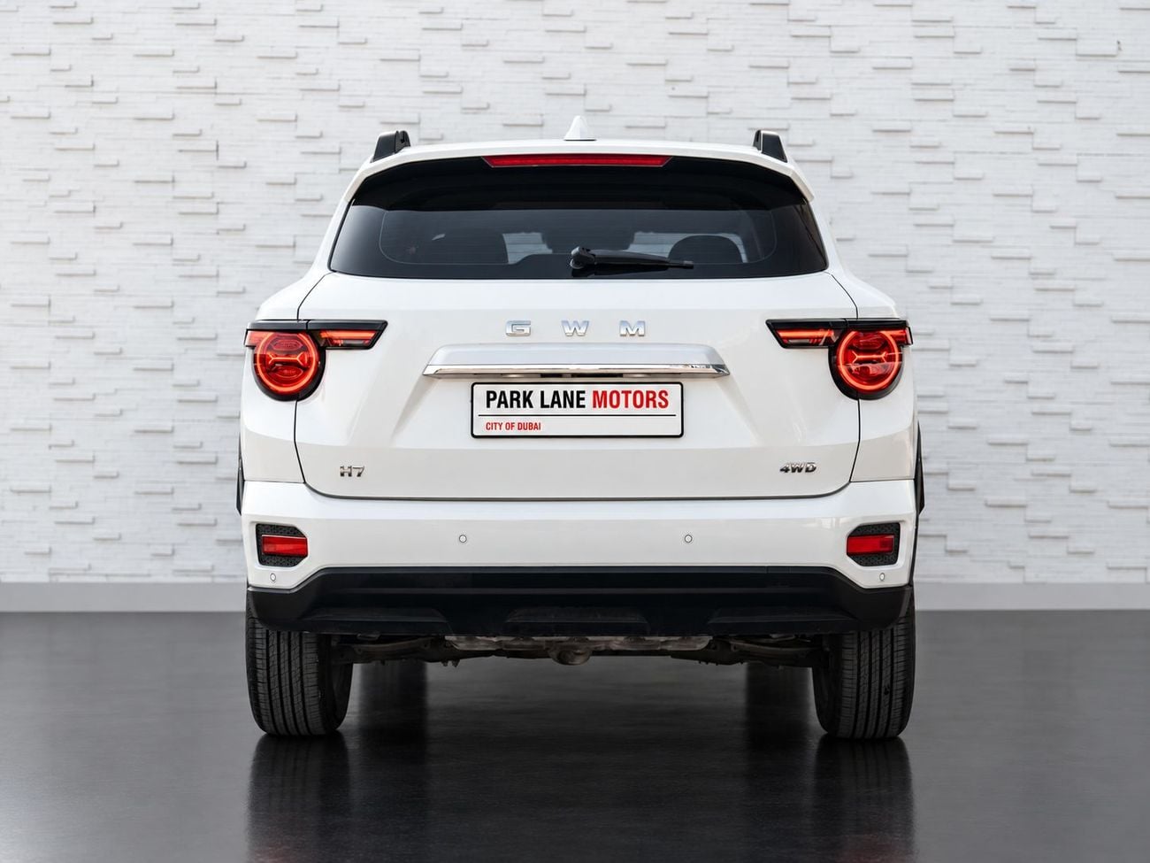 هافال H7 4WD Haval H7 2025 مواصفات خليجية