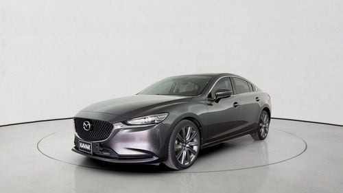 Mazda 6 CORE | Guaranteed Warranty | 0 Down Payment