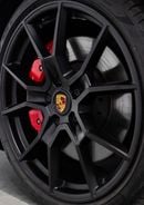 Porsche Taycan GTS