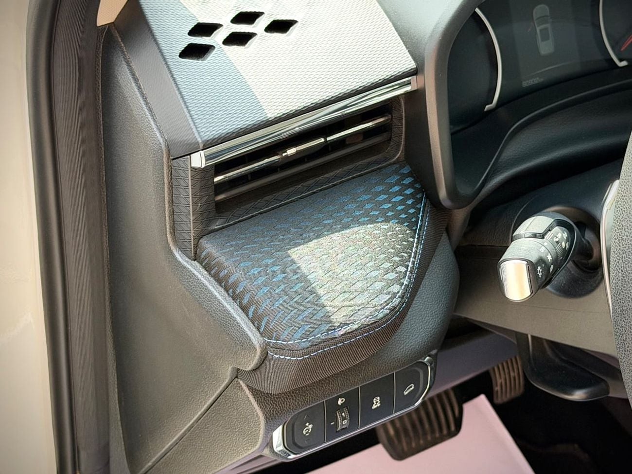 هافال جوليون ACTIVE 2023 GCC Low Mileage Perfect Condition