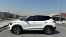 Kia Seltos LX