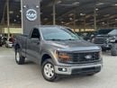 فورد F 150 XL V8 5.0 / 4X4 / RADAR / HEADERS /ROAD ASSIST / ELECTRONIC CLUSTER / BIG SCREEN