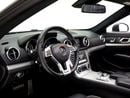 Mercedes Benz SL350 SL350 | GCC Spec