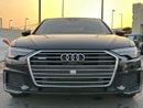 أودي A6 55 TFSI S-LINE