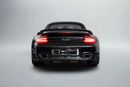 Porsche 911 Turbo
