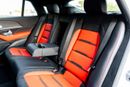 Mercedes Benz GLE53 AMG 4MATIC