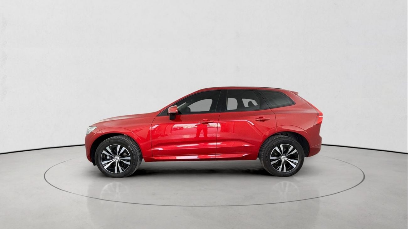 Volvo XC60 CORE | Guaranteed Warranty | 0 Down Payment