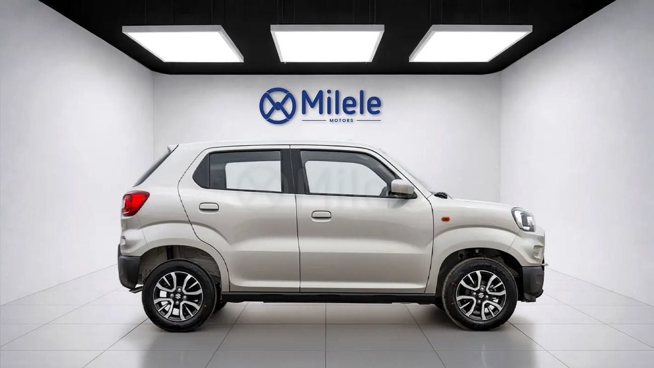 سوزوكي اسبريسو 2-YEAR WARRANTY + SERVICE AVAILABLE | IN-HOUSE FINANCING AVAILABLE