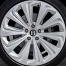 Bentley Bentayga FIRST EDITION