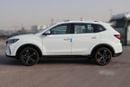 MG RX5 LUXURY 2025 MG RX5 1.5L Turbo GCC Specification