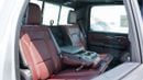 RAM 1500 LIMITED ( V8 5.7L ) (For Export , НА ЭКСПОРТ) 2026 Crew Cab eTorque GCC Без пробега