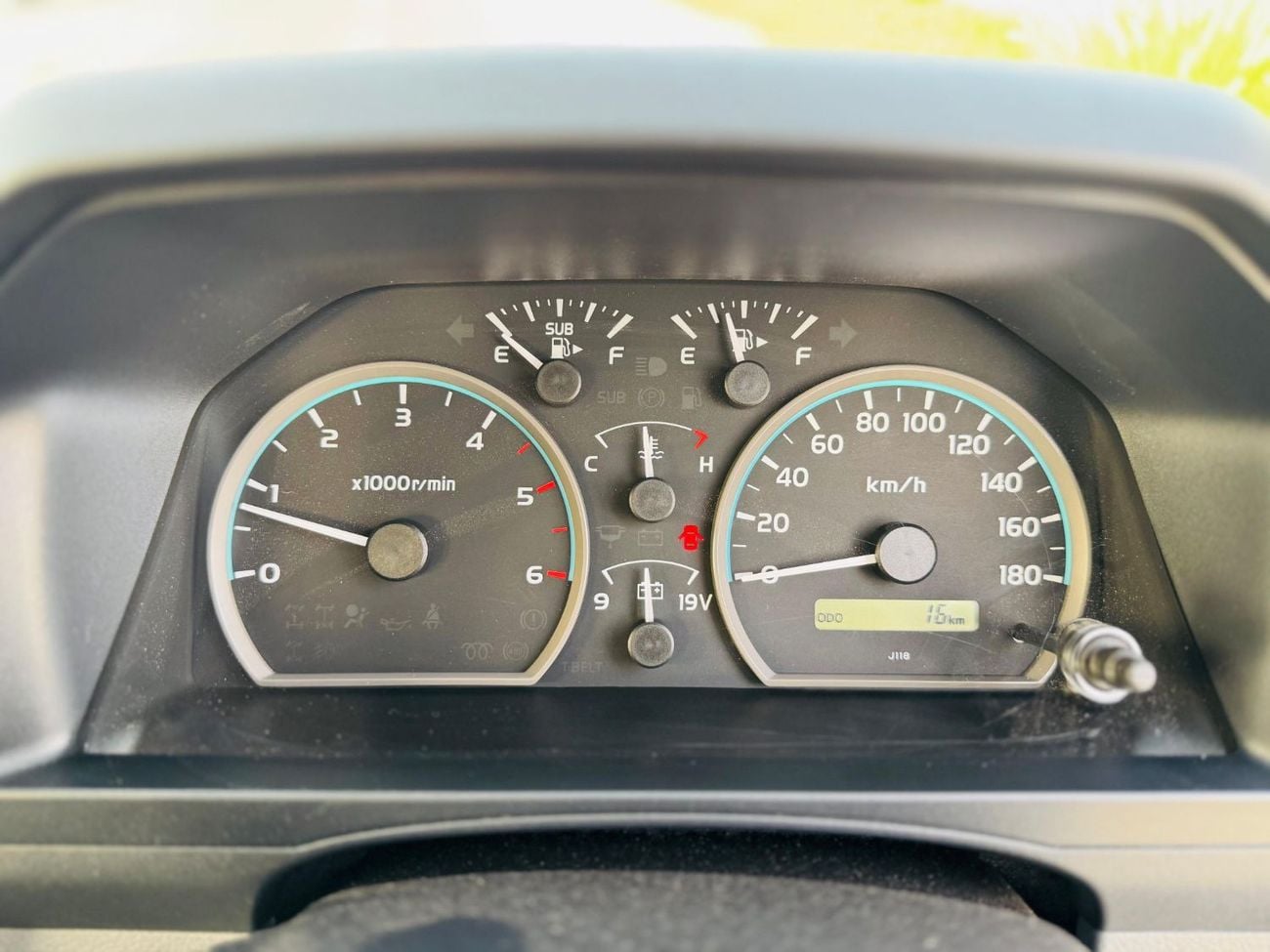 Toyota Land Cruiser Pick Up BRAND NEW ,1HZ ENGINE ,RIGHT HAND DRIVE ONLY FOR EXPORT AVAILABLE