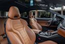 بي أم دبليو 440i 440i m sport 440 M-Kit | 3,428 P.M | 0% Downpayment | BMW Maintained