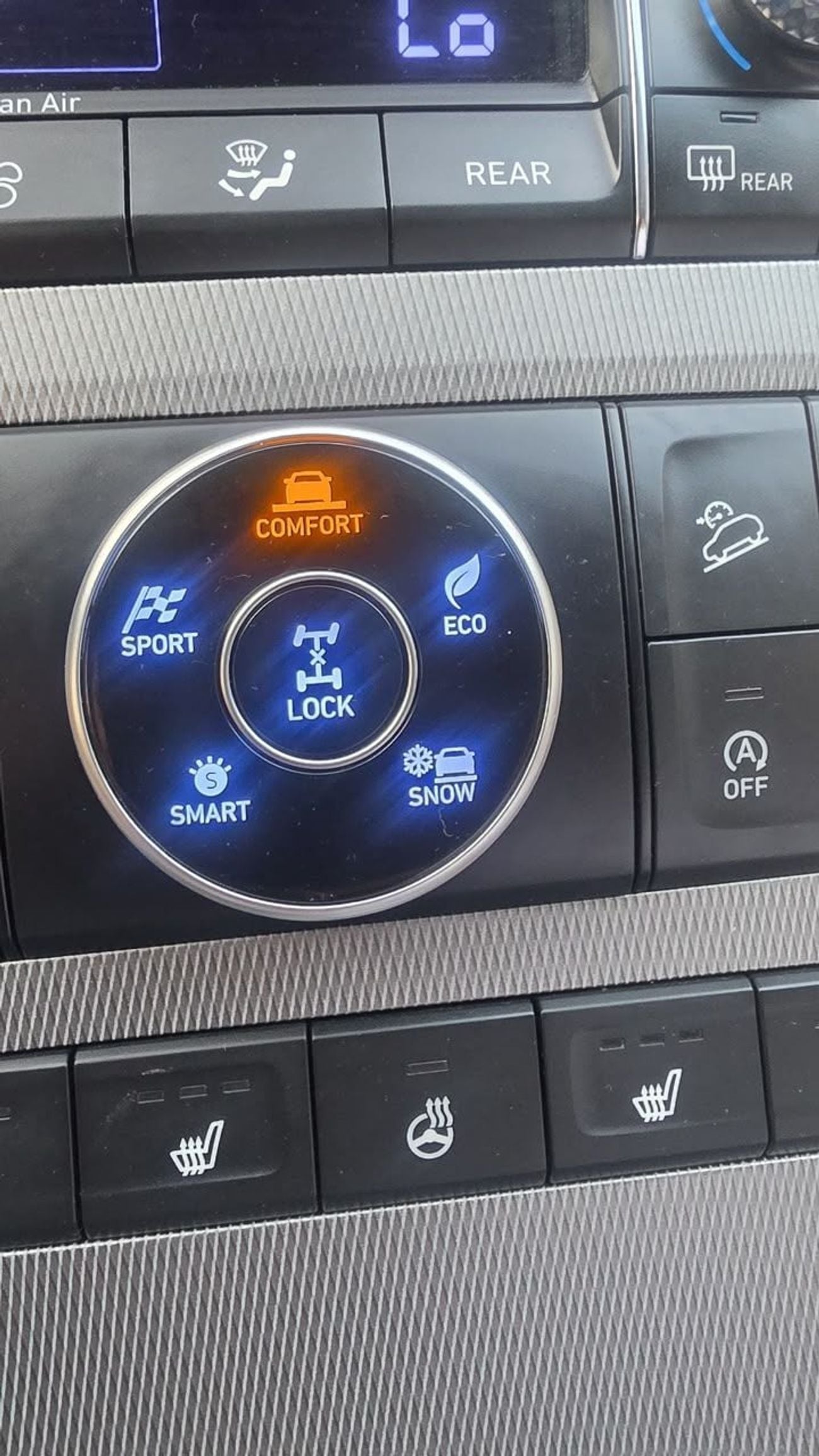 Hyundai Palisade PREMIUM NAPPA Hyundai palisade Calligraphy 4x4 AWD