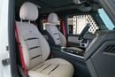 Mercedes Benz G63 AMG STANDARD