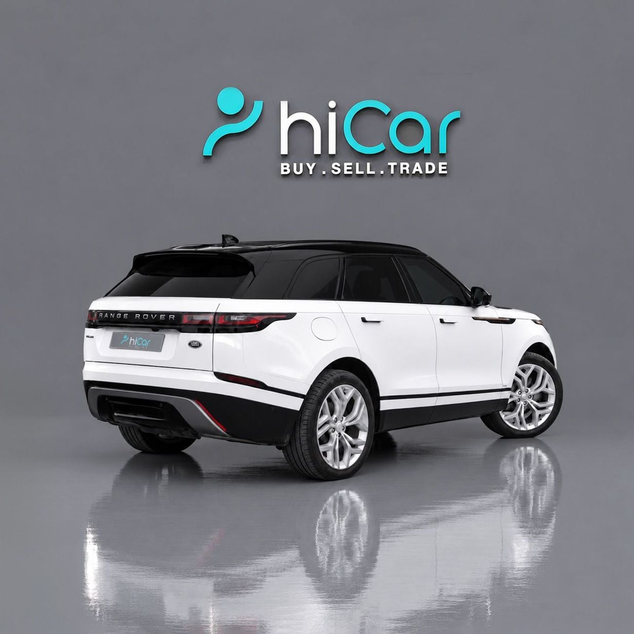 Land Rover Range Rover Velar P250 AED 2,011 P.M • 0% Downpayment • Velar P250 SE • 1 Year Warranty