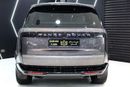 Land Rover Range Rover FIRST EDITION P530 2022 Range Rover Vogue P530 First Edition, Rear Entertainment, Deployable Side Steps,Dealer Warranty