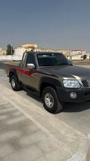 Nissan Patrol Pick Up SGL نيسان سوبر سفاري