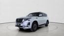 Nissan Patrol SE T2 | Guaranteed Warranty | 0 Down Payment