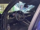 Audi S3 TFSI PROGRESS S 1,600 MP | 2023 Audi S3 quattro | GCC Specs | Dealer Warranty till 4/27