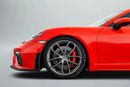 Porsche 718 Cayman GT4