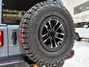Jeep Wrangler RUBICON
