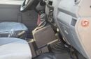 Toyota Land Cruiser 70 LC 78 HARDTOP 2.8L AT 4WD DIESEL SUV 2026