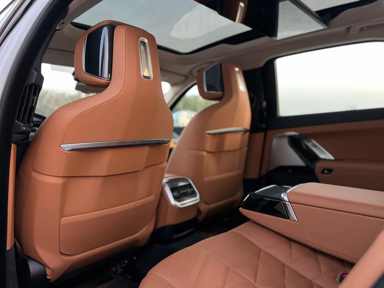 BMW 735i EXCELLENCE