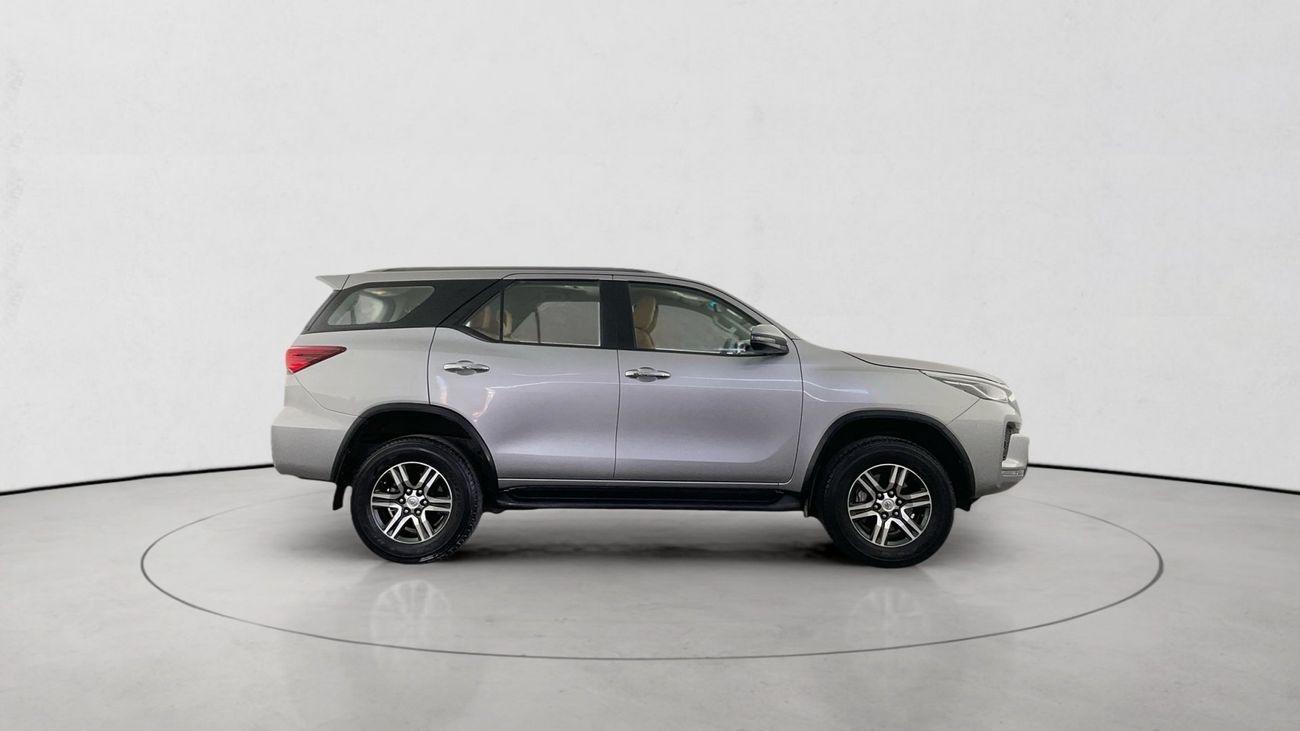 Toyota Fortuner GXR | Guaranteed Warranty | 0 Down Payment