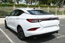 JAC J7 INTELLIGENT - 0% DP - LOW kM - FIRST OWNER - BRAND NEW CONDITION
