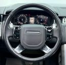 Land Rover Range Rover VOGUE SE 2021 Range Rover Vogue V8 Diesel, Warranty, Service History, Fully Loaded, Excellent Condition, Euro