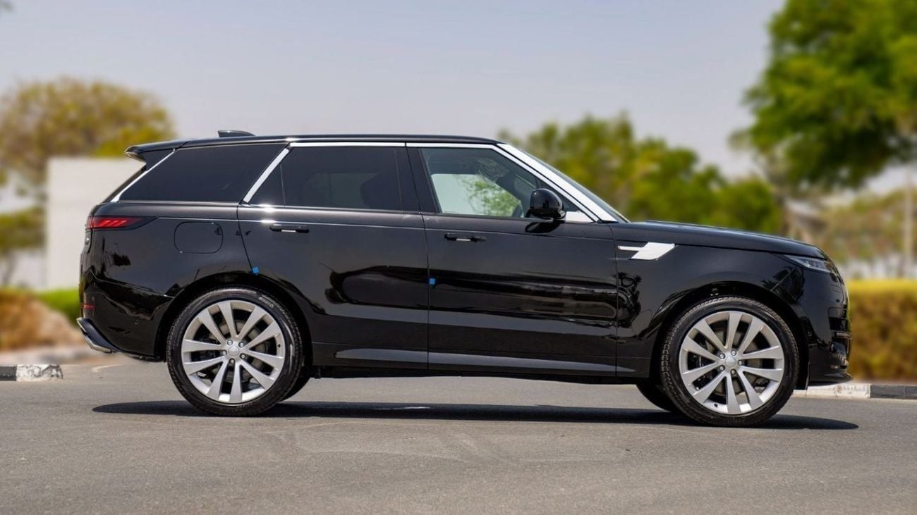 Land Rover Range Rover Sport DYNAMIC SE P400 P530 AT MY2023