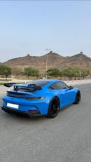 Porsche 911 GT3