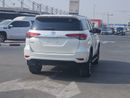 Toyota Fortuner EXR