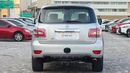 Nissan Patrol LE PLATINUM - GCC Specs | Excellent Condition