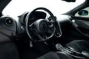 مكلارين 570S ستاندارد GCC SPECS | VISIBLE CARBON FIBRE | 31,109 KM