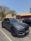 جاكوار F بيس آر سبورت R-SPORT