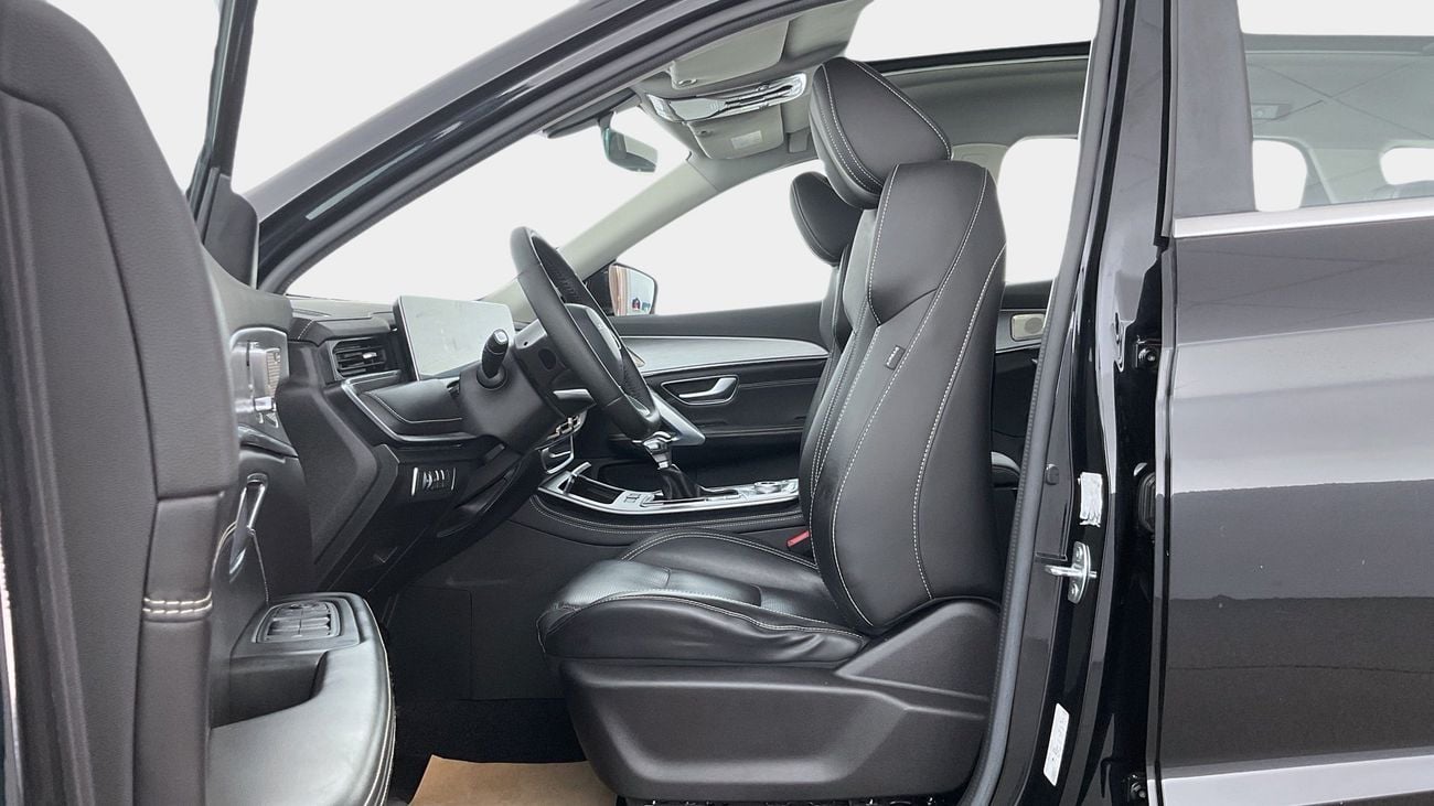 Jetour X70 Plus LUX | Guaranteed Warranty | 0 Down Payment
