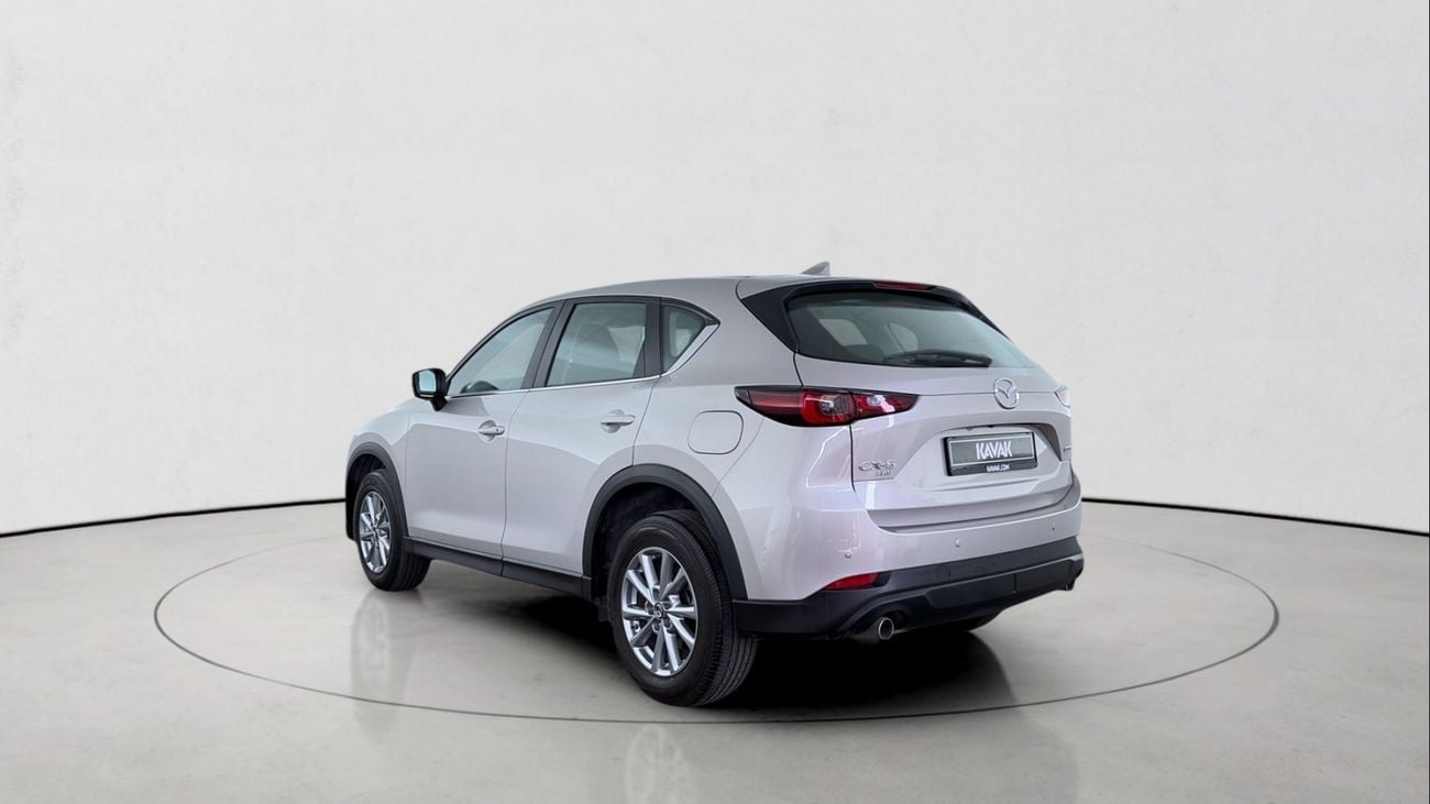 مازدا CX5 GT | شامل الضمان | 0 دفعة أولى
