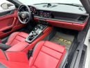 Porsche 911 2026 Porsche 911 Carrera GTS, 2029 Porsche Warranty, Full Porsche Service History, Low Km, GCC