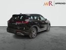 Infiniti QX60 SENSORY 2.0