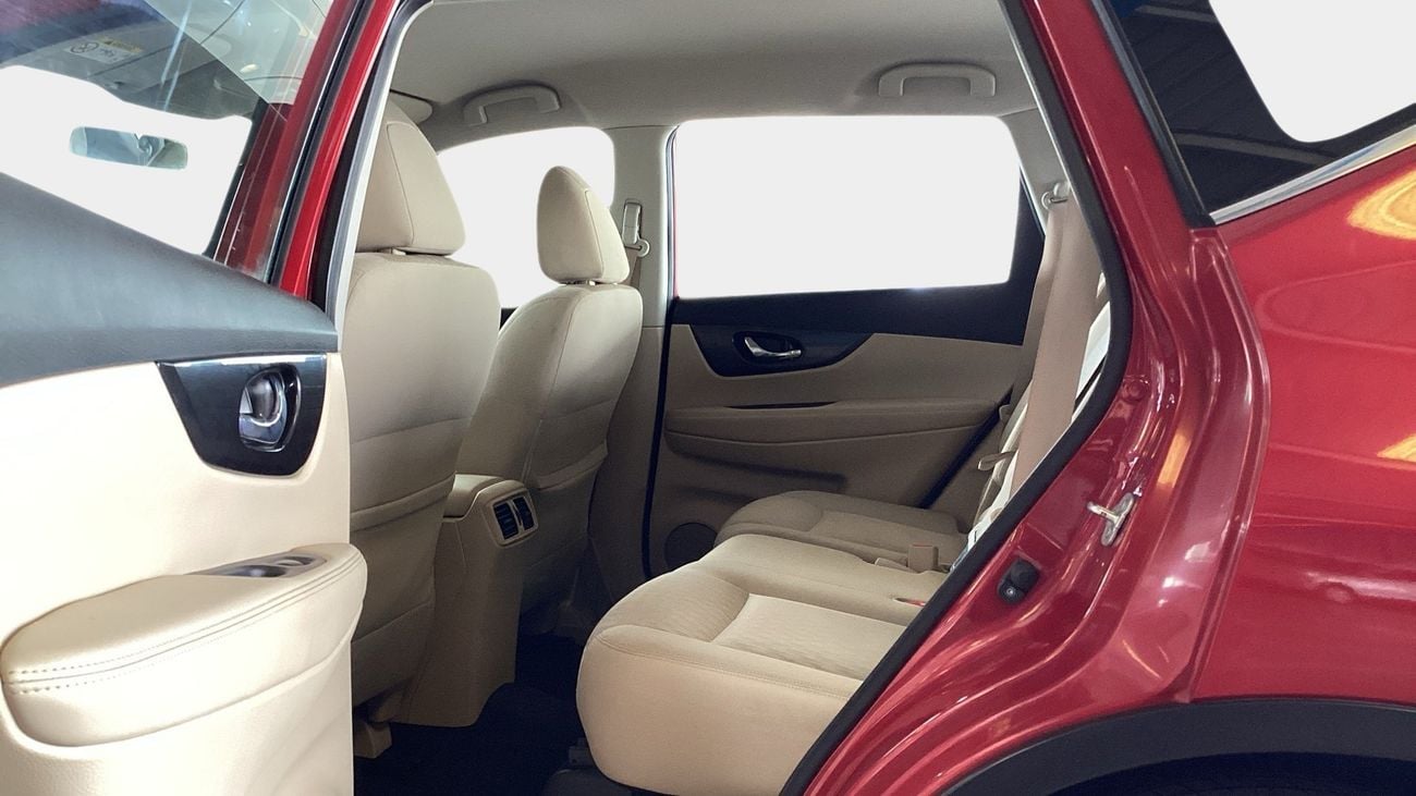 Nissan X Trail S | Guaranteed Warranty | 0 Down Payment