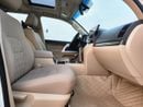 Toyota Land Cruiser GXR V6 upgrade 2025