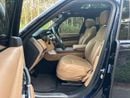 Land Rover Range Rover Diesel D300 | 2023 | 3.0L V6 Diesel | 300 HP | 7 Seater | Perfect Condition